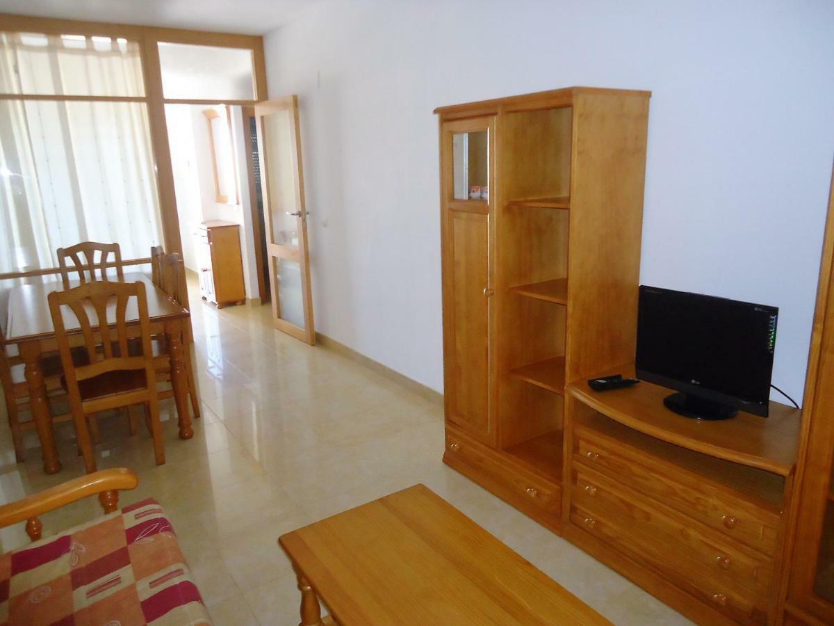 Paseo Martimo Lateral Lek Appartement Peñíscola