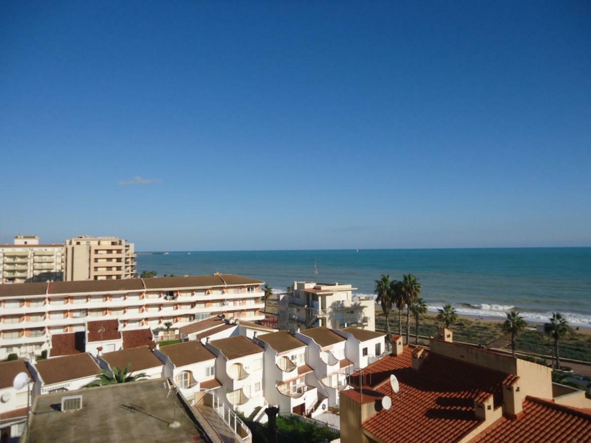 Apartment Paseo Martimo Lateral Lek *