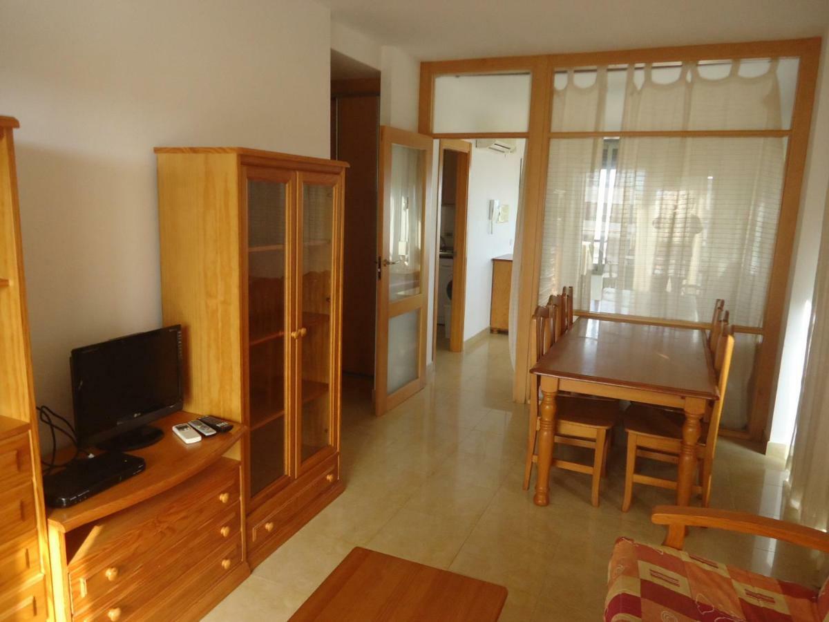 Appartement Paseo Martimo Lateral Lek *