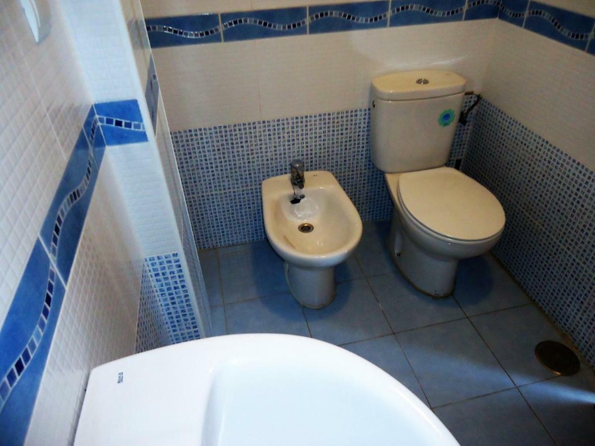 Apartment Paseo Martimo Lateral Lek