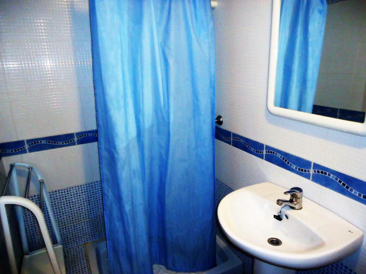 Appartement Paseo Martimo Lateral Lek *
