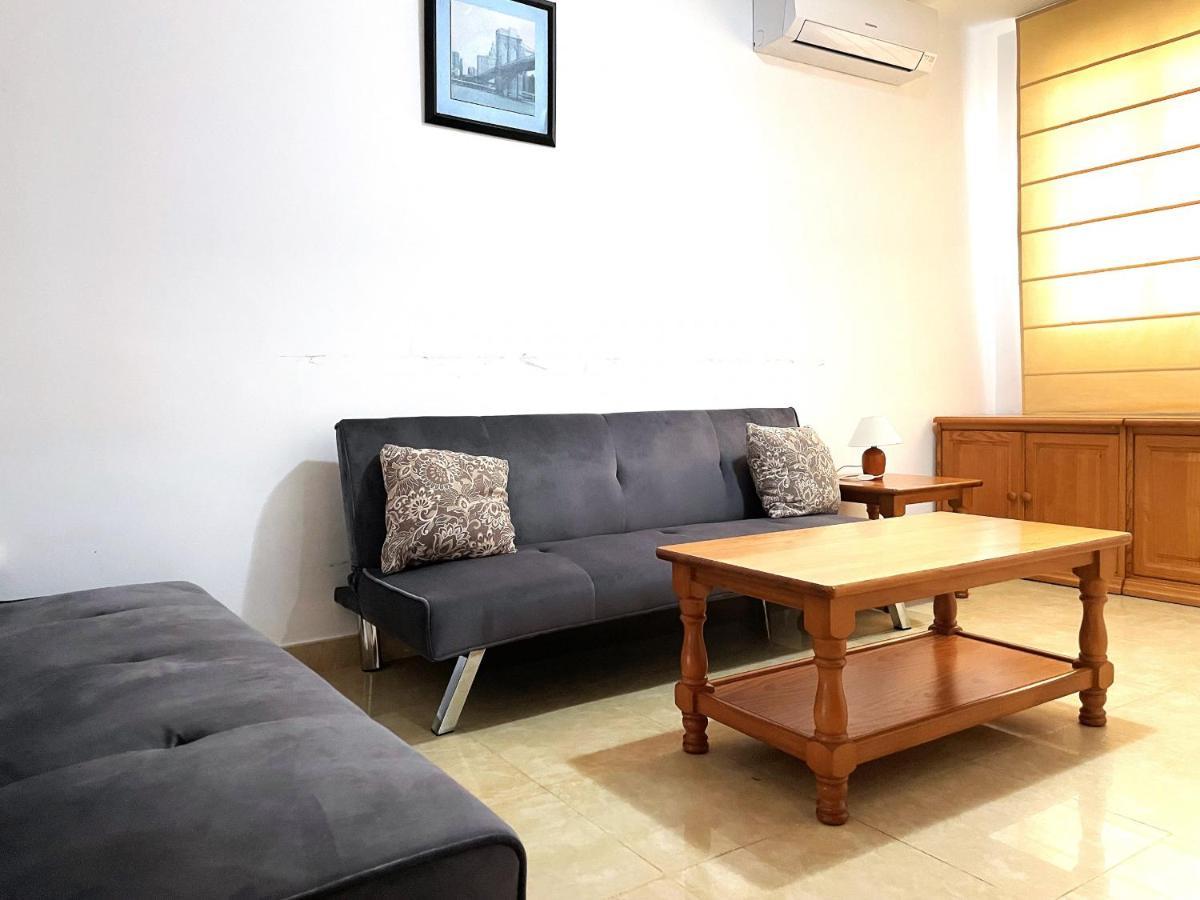 Apartment Paseo Martimo Lateral Lek *